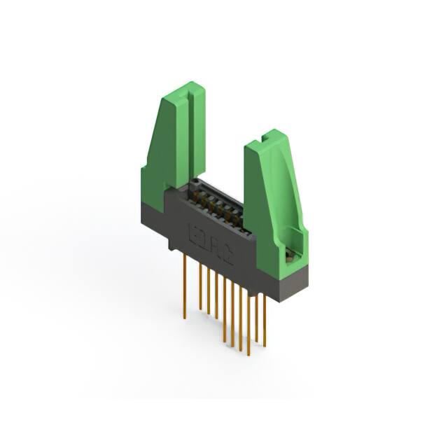 395-018-541-588 EDAC Inc.  Edgeboard Connectors